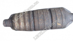 LEOKAT Викуп каталізаторів - Volvo -  - Кераміка - 9146807