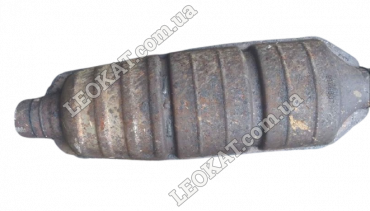 LEOKAT Викуп каталізаторів - Volvo -  - Кераміка - 9146807