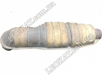 LEOKAT Викуп каталізаторів - Volvo -  - Кераміка - 9202120 (ceramic)