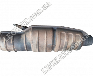 LEOKAT Викуп каталізаторів - Volvo -  - Кераміка - 9470013