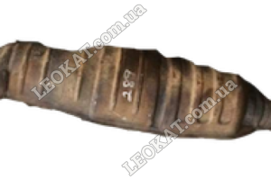 LEOKAT Викуп каталізаторів - Volvo -  - Кераміка - 9470505