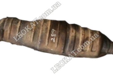 LEOKAT Викуп каталізаторів - Volvo -  - Кераміка - 9470505