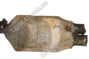 LEOKAT Викуп каталізаторів - Volvo -  - Кераміка - Fat Volvo 1 Sensor