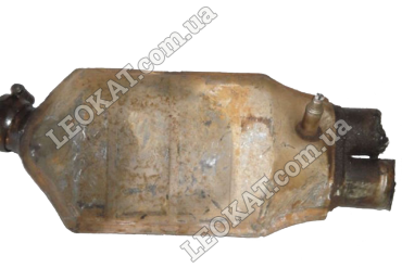 LEOKAT Викуп каталізаторів - Volvo -  - Кераміка - Fat Volvo 1 Sensor