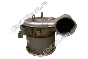LEOKAT Викуп каталізаторів - Volvo -  - Кераміка - Volvo Diesel 2 Diesel