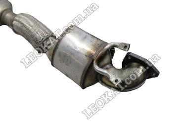 LEOKAT Викуп каталізаторів - Volvo -  - Кераміка - VS2049146 04W04