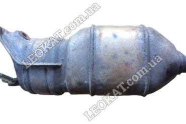 LEOKAT Викуп каталізаторів - Volvo -  - Кераміка|Сталь - 2237841