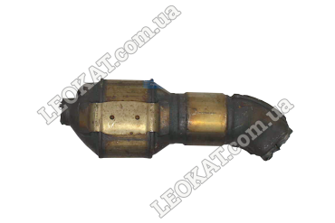 LEOKAT Викуп каталізаторів - Volvo -  - Кераміка|Сталь - 30644296 2238209500 / Metal: 0.5 Kg