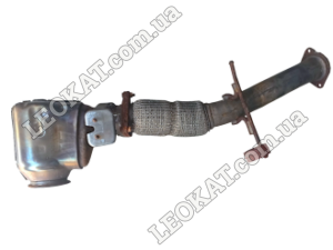 LEOKAT Викуп каталізаторів - Volvo -  - Кераміка|Сталь - 31338155