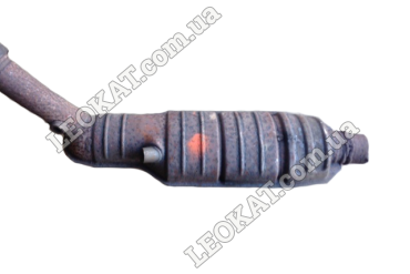 LEOKAT Викуп каталізаторів - Volvo -  - Кераміка|Сталь - 3189238 2351