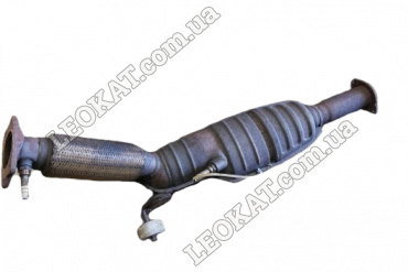 LEOKAT Викуп каталізаторів - Volvo -  - Кераміка|Сталь - 3461740