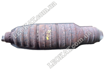 LEOKAT Викуп каталізаторів - Volvo -  - Кераміка|Сталь - 9448685