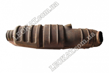 LEOKAT Викуп каталізаторів - Volvo -  - Кераміка|Сталь - 9470510 2351