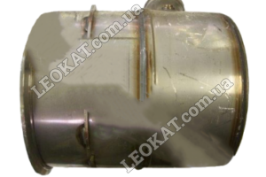 LEOKAT Викуп каталізаторів - Volvo -  - Сажовий фільтр (DPF) - 04600115KZ 0460 1443 / GP 3186413 / 654684 E / 712295023