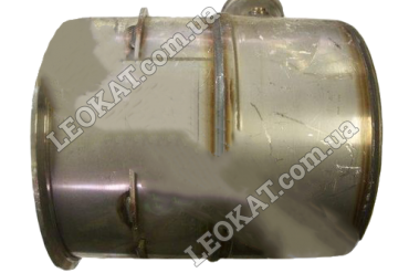 LEOKAT Викуп каталізаторів - Volvo -  - Сажовий фільтр (DPF) - 04600115KZ 0460 1443 / GP 3186413 / 654684 E / 712295023