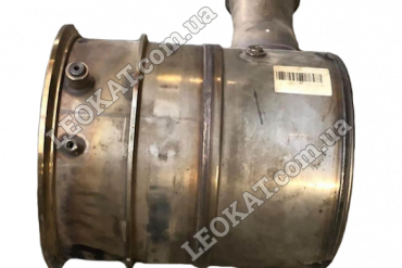 LEOKAT Викуп каталізаторів - Volvo -  - Сажовий фільтр (DPF) - 04603697KZ 04601443 / GP3186413 / 82144341 / 713245008