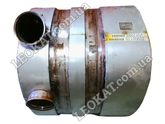 LEOKAT Викуп каталізаторів - Volvo -  - Сажовий фільтр (DPF) - 21364824