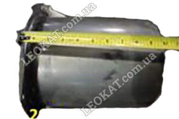 LEOKAT Викуп каталізаторів - Volvo -  - Сажовий фільтр (DPF) - 21476400 7933 10W39/ 10W59/ Japan 01S316/ 01S322