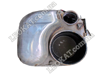 LEOKAT Викуп каталізаторів - Volvo -  - Сажовий фільтр (DPF) - 22396037
