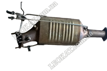 LEOKAT Викуп каталізаторів - Volvo -  - Сажовий фільтр (DPF) - 30731184 2378984100