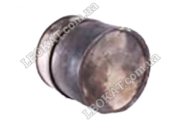 LEOKAT Викуп каталізаторів - Volvo -  - Сажовий фільтр (DPF) - EPN A041T202 VPN 21850658 33032131230 / 3301130126 / 13.5" length by 13.5" diameter
