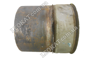 LEOKAT Викуп каталізаторів - Volvo -  - Сажовий фільтр (DPF) - EPN Q620731 20864127 ; MFG by Volvo/Fleetguard.