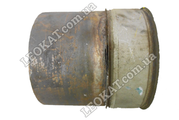 LEOKAT Викуп каталізаторів - Volvo -  - Сажовий фільтр (DPF) - EPN Q620731 20864127 ; MFG by Volvo/Fleetguard.