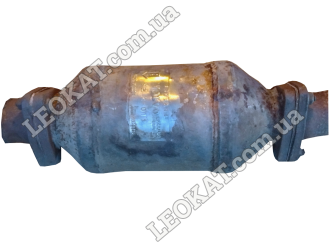 LEOKAT Викуп каталізаторів - Volvo - Volvo 200 Series 240 - Кераміка - 1276548