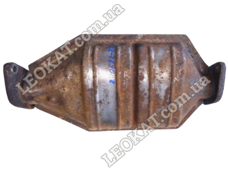 LEOKAT Викуп каталізаторів - Volvo - Volvo 440 |Volvo 460 |Volvo 480 - Кераміка - 432080 70524