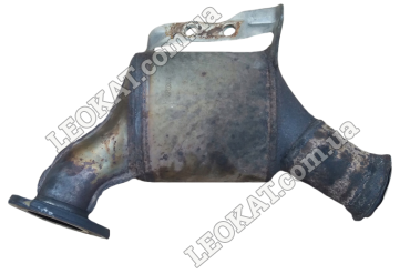 LEOKAT Викуп каталізаторів - Volvo - Volvo C30 2.4 D5 - Кераміка - 30785181 2989215200