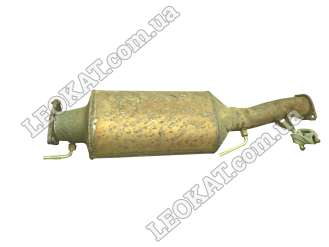 LEOKAT Викуп каталізаторів - Volvo - Volvo C30 2.4 D5 - Сажовий фільтр (DPF) - 30774494 2379215100