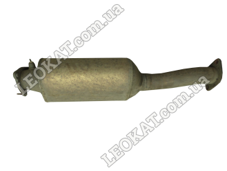 LEOKAT Викуп каталізаторів - Volvo - Volvo C30 2.4 D5|Volvo S40 2.4 D5|Volvo V50 2.4 D5 - Сажовий фільтр (DPF) - 30713975