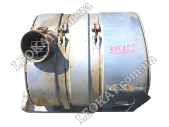 LEOKAT Викуп каталізаторів - Volvo - Volvo FH 13 - Euro 5|Volvo FM Euro 5 -  - 20920728