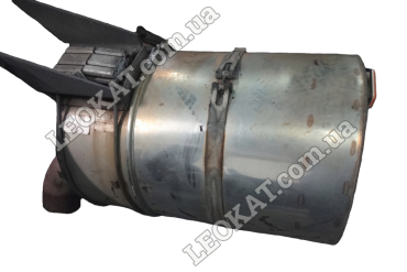 LEOKAT Викуп каталізаторів - Volvo - Volvo FH |Volvo FM - Інші - 20430626 Exhaust/Muffler?