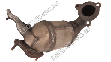 LEOKAT Викуп каталізаторів - Volvo - Volvo S40 1.9 DCI|Volvo V40 1.9 DI - Кераміка - 30616691 2227958200
