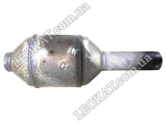 LEOKAT Викуп каталізаторів - Volvo - Volvo S40 1.9 DCI|Volvo V40 1.9 DI - Кераміка - 30616692 6649 / 2237898200