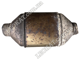 LEOKAT Викуп каталізаторів - Volvo - Volvo S40 1.9 - Кераміка - 30620895