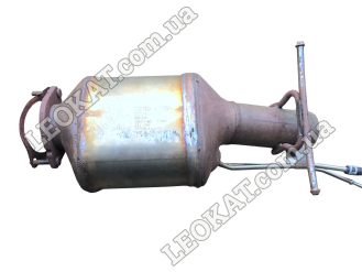 LEOKAT Викуп каталізаторів - Volvo - Volvo S40 |Volvo V40 |Volvo XC40 |Volvo XC90 II - 2.0 - Бензиновый сажевый фильтр - 32242441