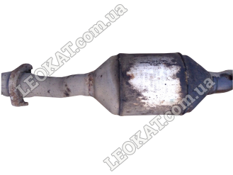 LEOKAT Викуп каталізаторів - Volvo - Volvo S60 2.4 D5|Volvo V70 2.4 D5 - Кераміка - 30677877