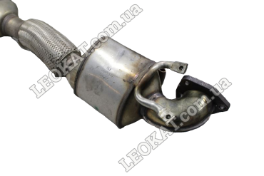 LEOKAT Викуп каталізаторів - Volvo - Volvo S60 2.4 D5|Volvo V70 2.4 D5 - Кераміка - VS2049247 NJ / 04W07