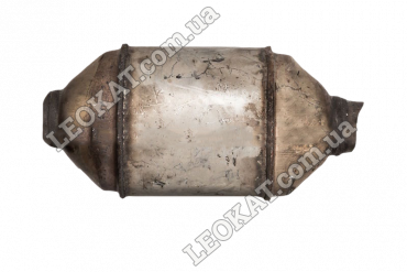 LEOKAT Викуп каталізаторів - Volvo - Volvo S60 2.4 D5|Volvo V70 2.4 D5|Volvo XC70 2.4 D5 - Кераміка - 30650148 2988644001