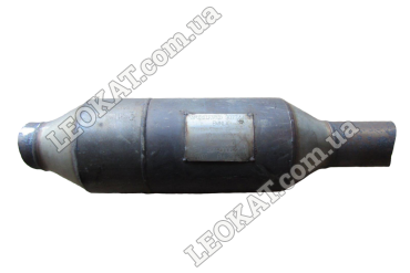 LEOKAT Викуп каталізаторів - Volvo - Volvo S60 2.4 D5|Volvo V70 2.4 D5|Volvo XC70 2.4 D5|Volvo XC90 2.4 D5 - Сталь - 30774458 KBA 17060
