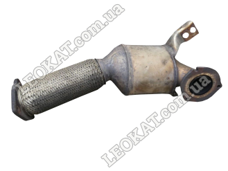 LEOKAT Викуп каталізаторів - Volvo - Volvo S60 2.4|Volvo V70 2.4 - Кераміка - 30751388 2988636100