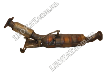 LEOKAT Викуп каталізаторів - Volvo - Volvo S60 - Кераміка - 30713383