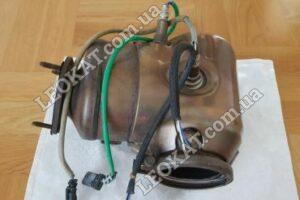LEOKAT Викуп каталізаторів - Volvo - Volvo S60 T5 2.0 - Кераміка - 31293865