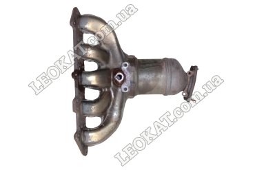 LEOKAT Викуп каталізаторів - Volvo - Volvo S60 |Volvo V70 2.4 - Кераміка - 8603493 5526189