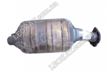 LEOKAT Викуп каталізаторів - Volvo - Volvo S60 |Volvo V70 |Volvo XC70 - Кераміка - 30650265