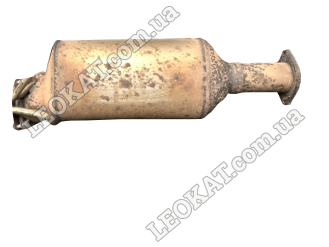 LEOKAT Викуп каталізаторів - Volvo - Volvo S60 |Volvo V70 |Volvo XC90 2.4 LT - Сажовий фільтр (DPF) - 31219055 2378637200