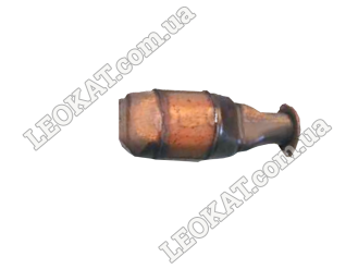 LEOKAT Викуп каталізаторів - Volvo - Volvo S80 - Кераміка - 9202393 2237669001