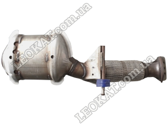 LEOKAT Викуп каталізаторів - Volvo - Volvo S90 |Volvo V90 |Volvo XC60 2.0 Diesel|Volvo S60 III 2.0 T5 - Бензиновый сажевый фильтр - 32242442